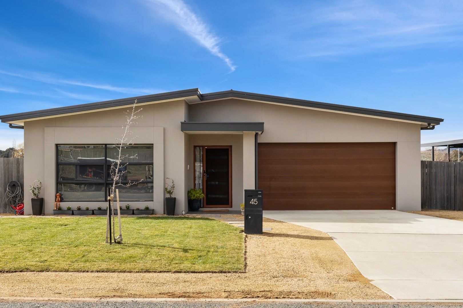 45 Middle St, Murrumbateman NSW 2582, Image 0