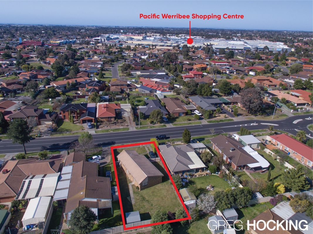 36 Barber Drive, Hoppers Crossing VIC 3029, Image 0
