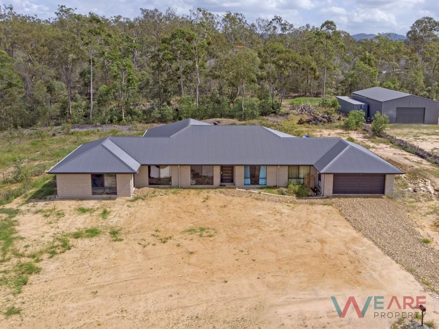 71 Gleeson rd, New Beith QLD 4124, Image 0
