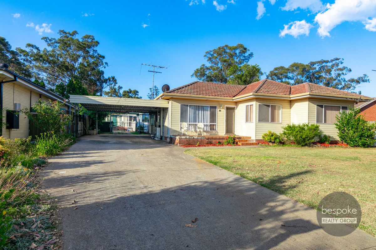 69 Emily Street, Mount Druitt NSW 2770, Image 2