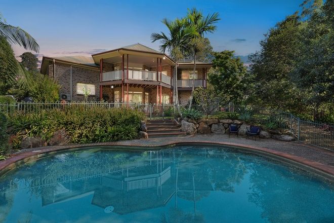 Picture of 6 Woodash Court, FERNY HILLS QLD 4055