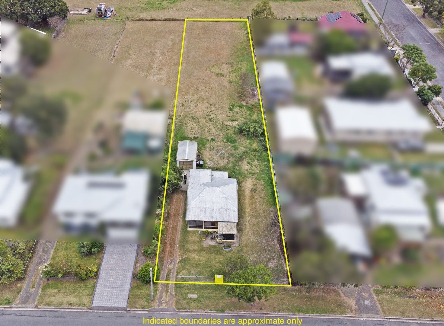 25 Walloon Road, Rosewood QLD 4340, Image 0