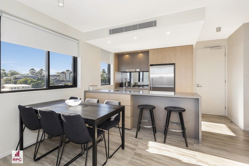603/36 Anglesey Street Street, Kangaroo Point QLD 4169 Apartment For