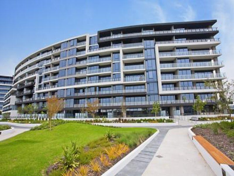 1 bedrooms Apartment / Unit / Flat in 801/770D Toorak Road GLEN IRIS VIC, 3146