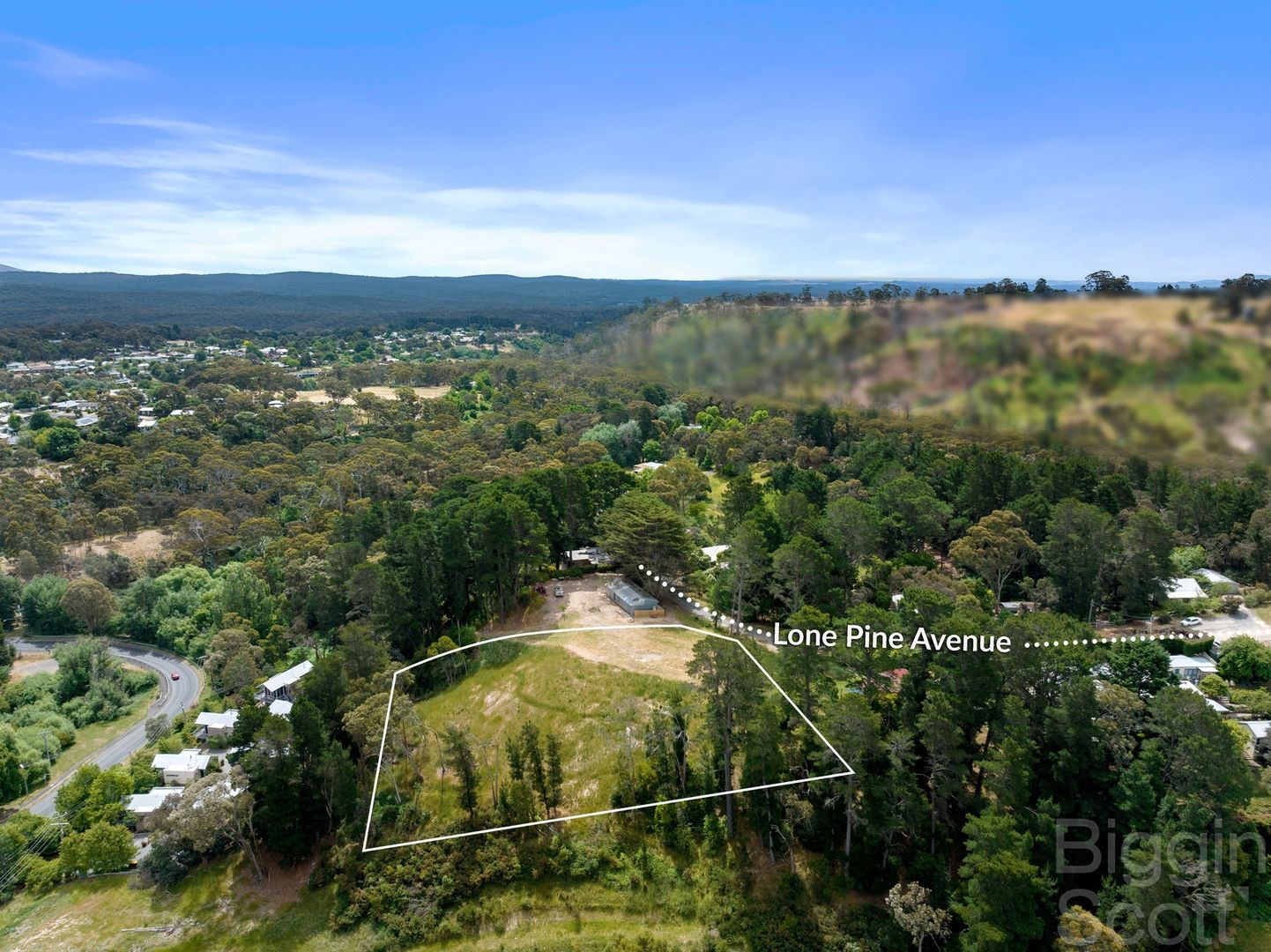 5 Lone Pine Avenue, Hepburn Springs VIC 3461, Image 1