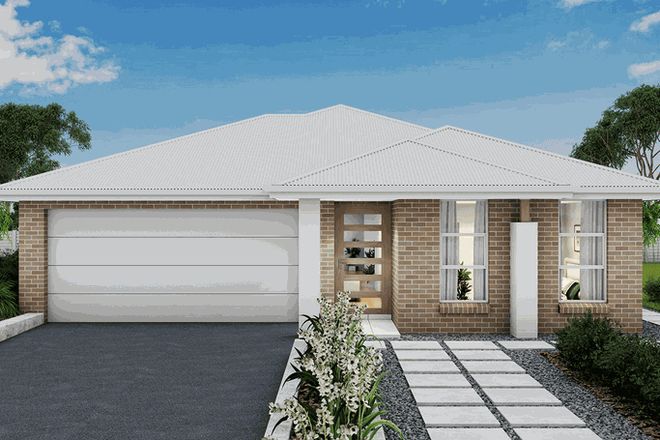 Picture of Lot 408 The Haven Estate, CAMBEWARRA NSW 2540
