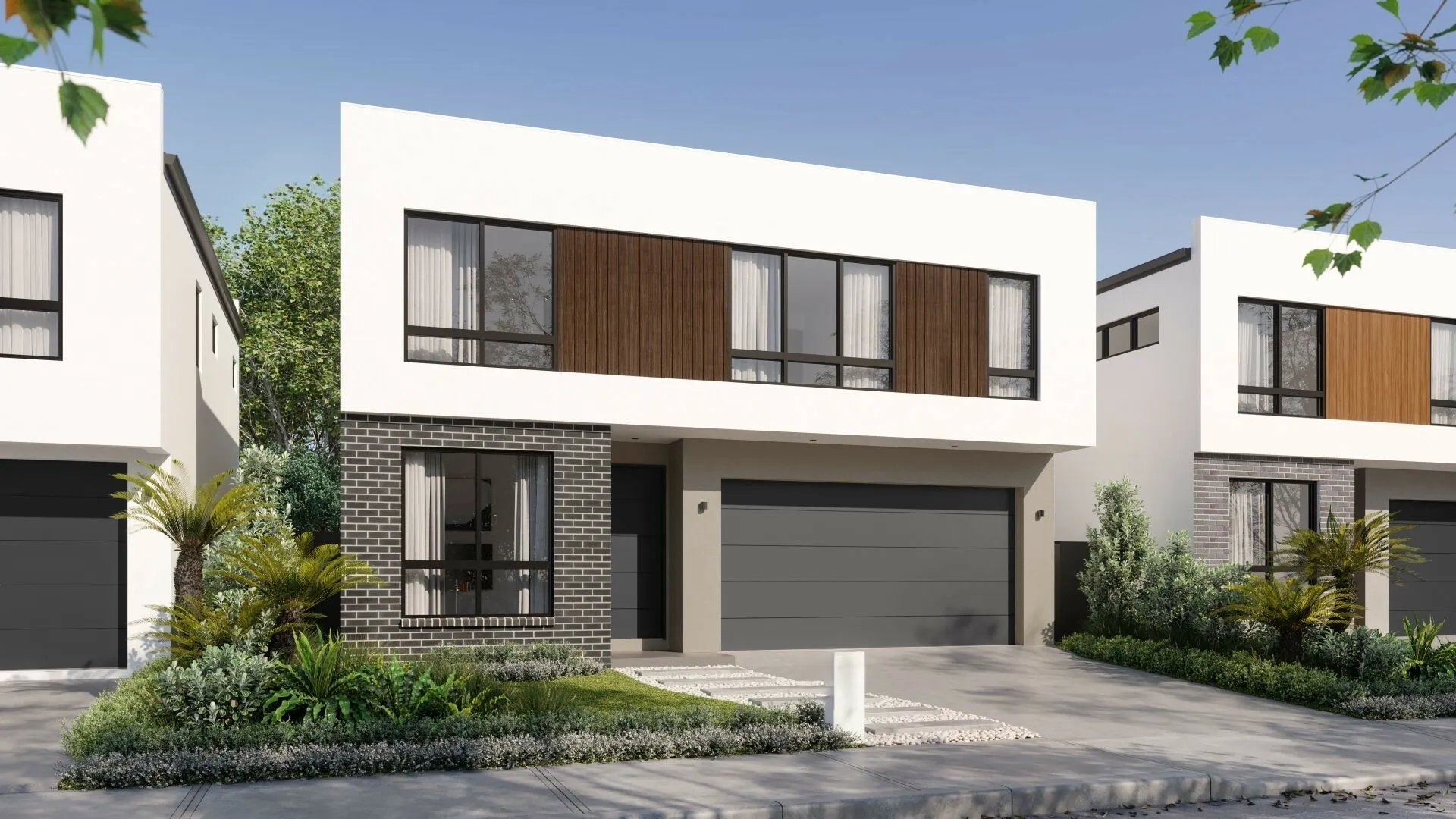 House in Tallawong - View 3