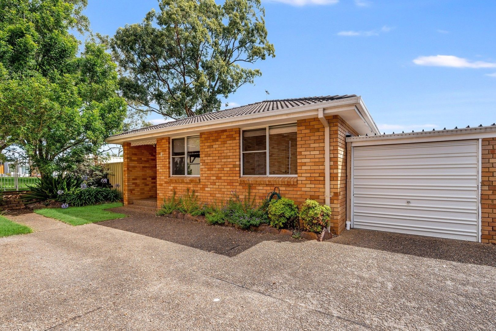 3 bedrooms Villa in 6/16 Homedale Crescent CONNELLS POINT NSW, 2221
