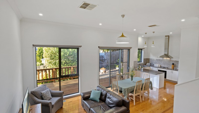 Picture of 157A Maroondah Highway, CHIRNSIDE PARK VIC 3116