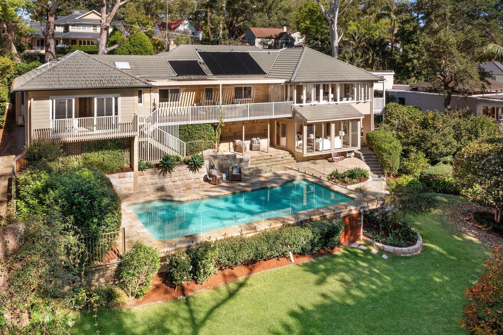 4 bedrooms House in 17 Coronga Crescent KILLARA NSW, 2071