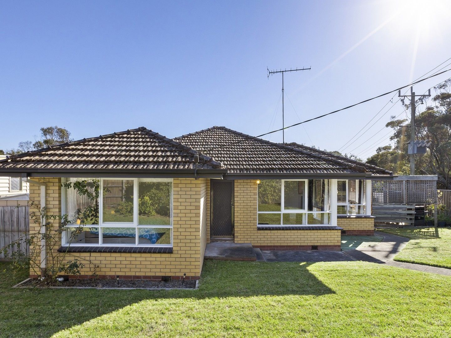 3 bedrooms House in 35 Sunset Strip JAN JUC VIC, 3228