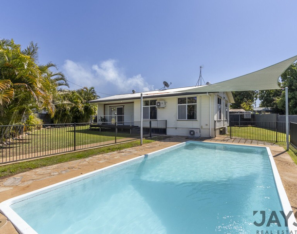 44 Second Avenue, Happy Valley QLD 4825