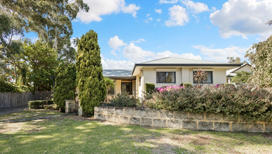 Picture of 3 McClemans Road, MOUNT CLAREMONT WA 6010
