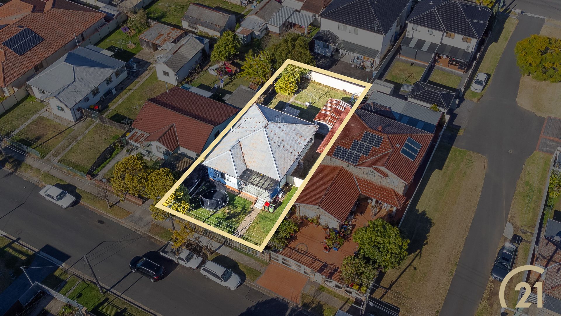 24 Buckingham Street, Canley Vale NSW 2166, Image 2