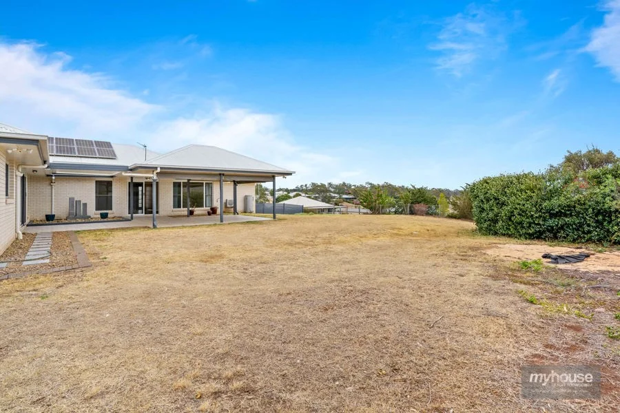 Additional image 20 of 1 Explorer Court, Gowrie Junction QLD 4352