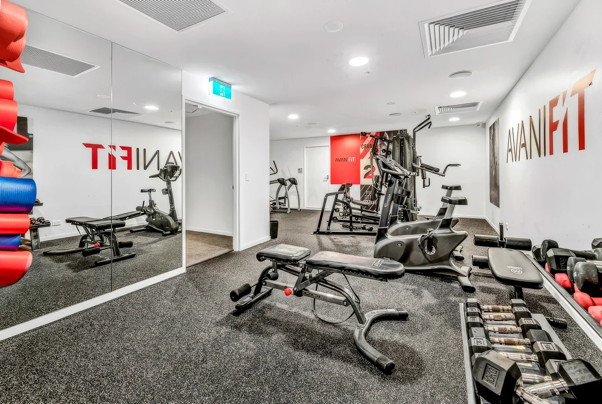 Additional image 11 of 401/2663 Gold Coast Highway, Broadbeach QLD 4218