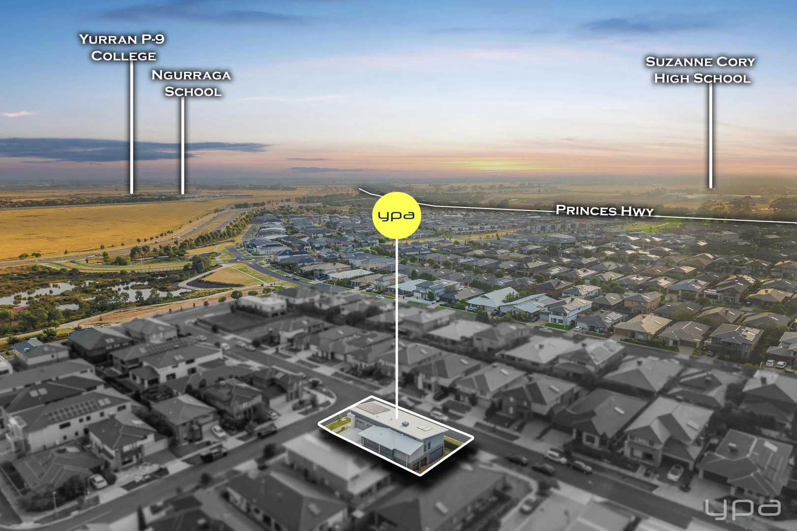 Additional image 19 of 22 Leroy Crescent, Point Cook VIC 3030