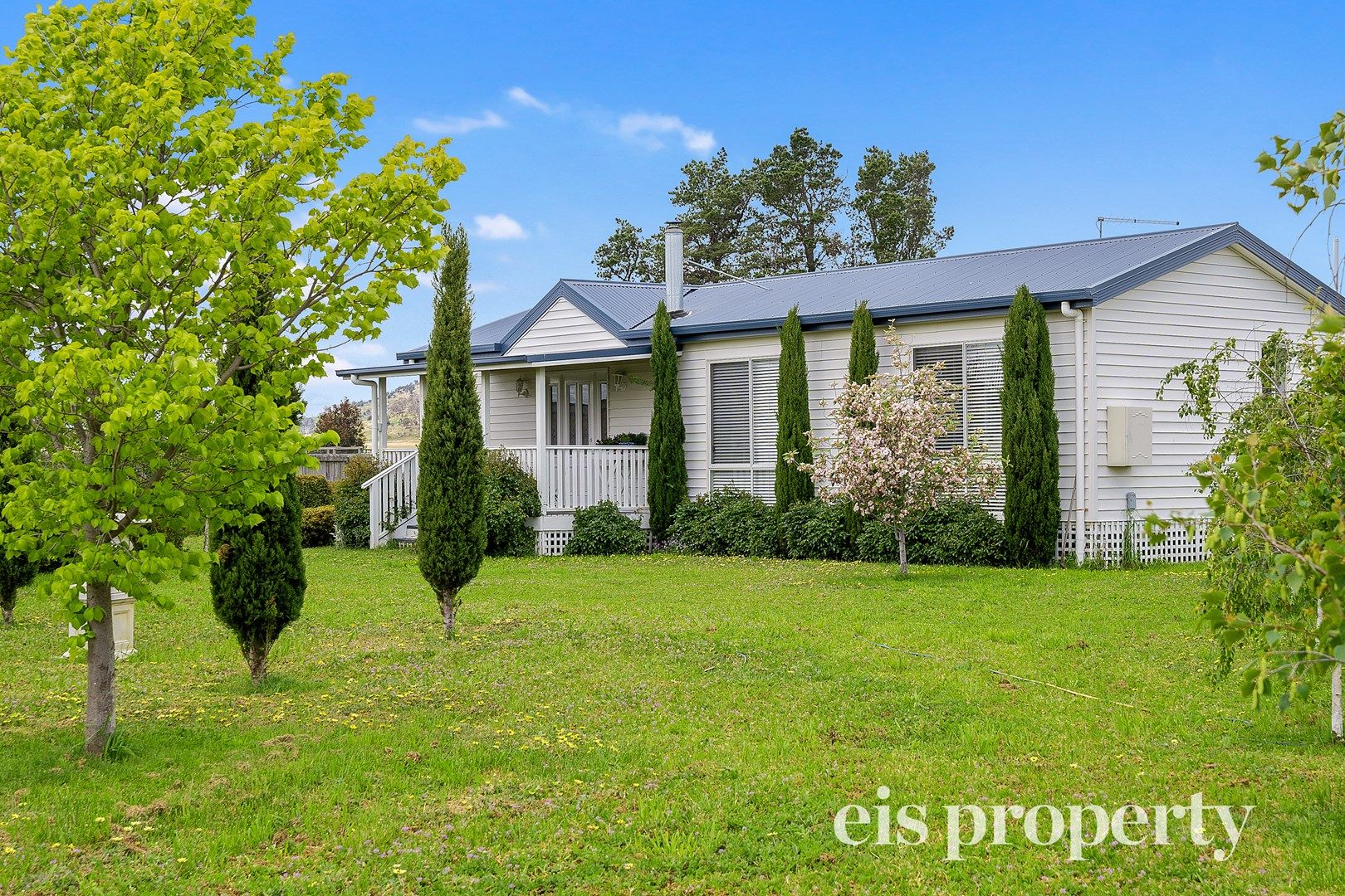 12 George Street, Bothwell TAS 7030, Image 0