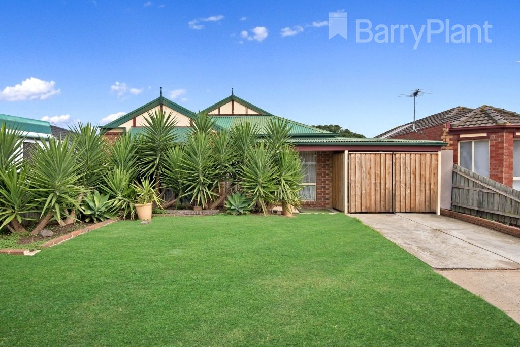 23 Clyde Court Werribee Property History Address Research