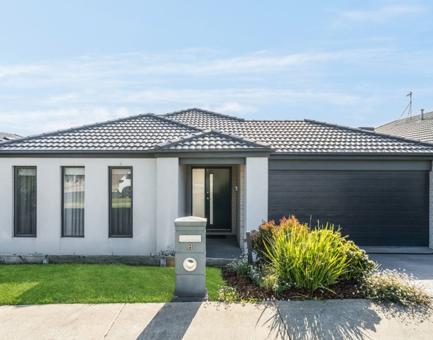 8 Anchorage Way, Leopold VIC 3224