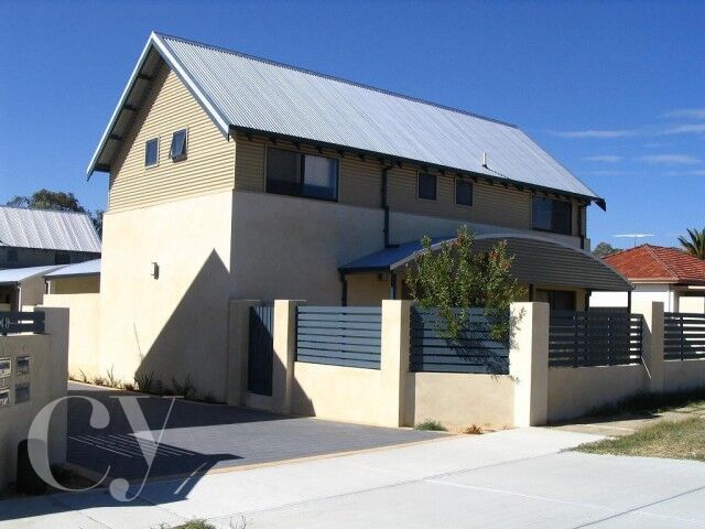 3 bedrooms Apartment / Unit / Flat in 2/48 Blinco Street FREMANTLE WA, 6160
