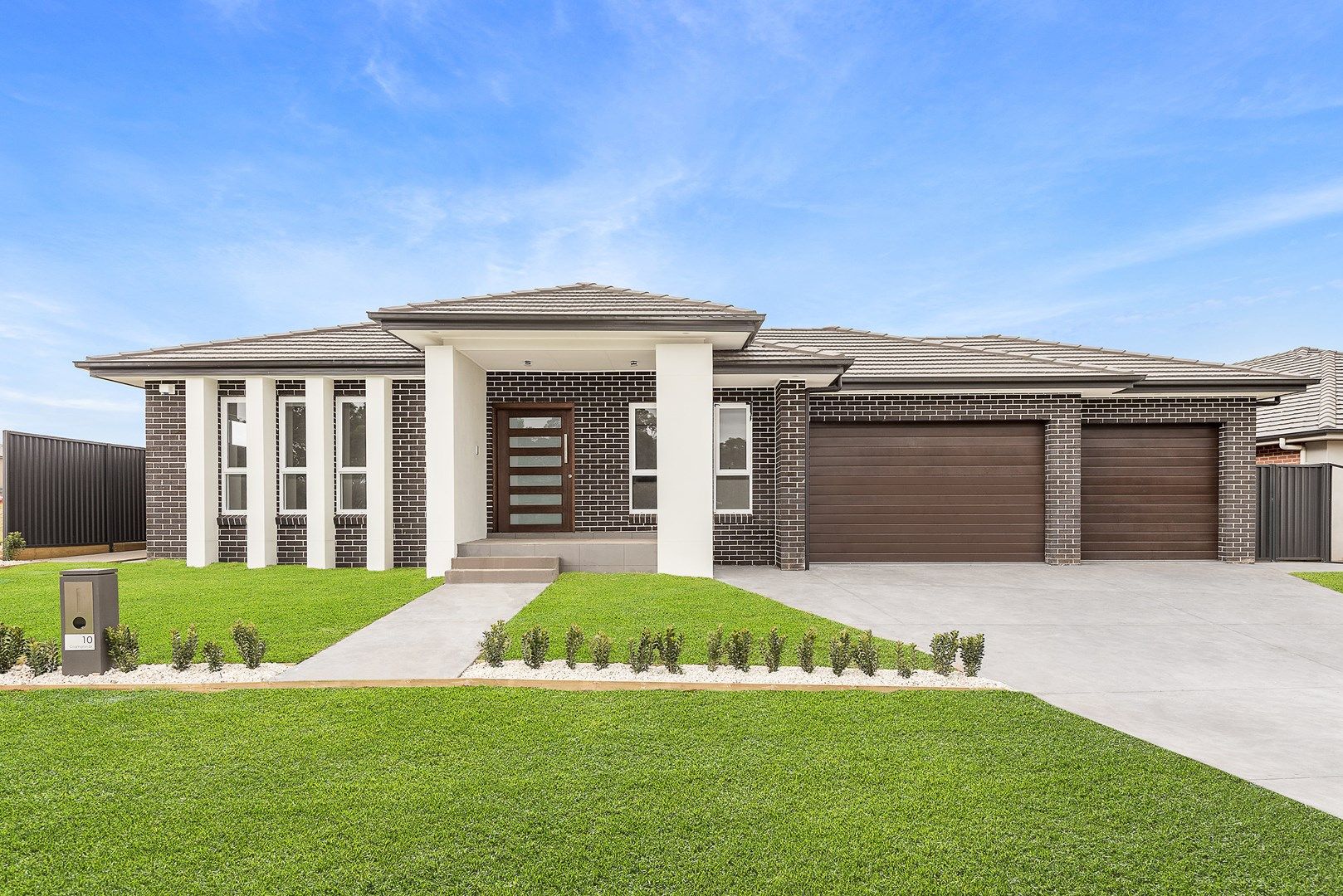 10a Cogrington Drive, Harrington Park NSW 2567 House For Rent 460