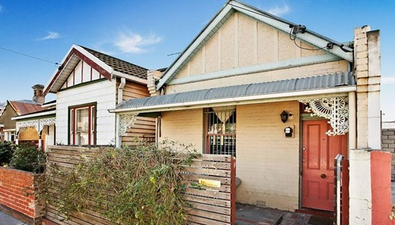 Picture of 45 Baker Street, RICHMOND VIC 3121