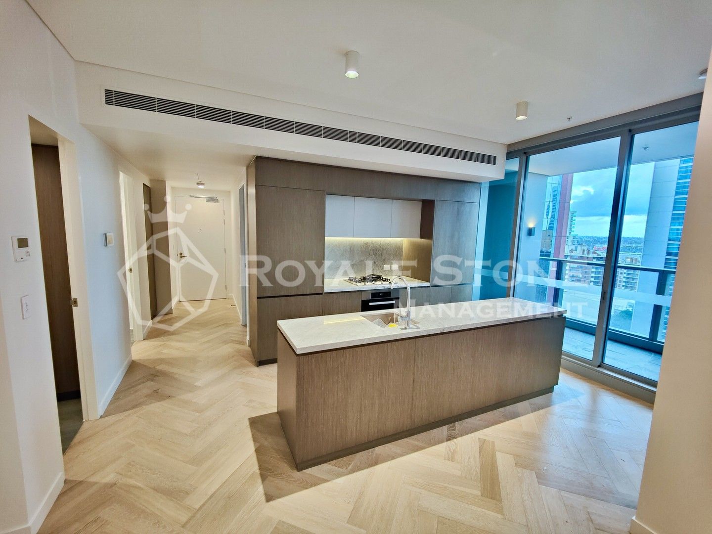 2 bedrooms Apartment / Unit / Flat in 1210/117 Bathurst Street SYDNEY NSW, 2000
