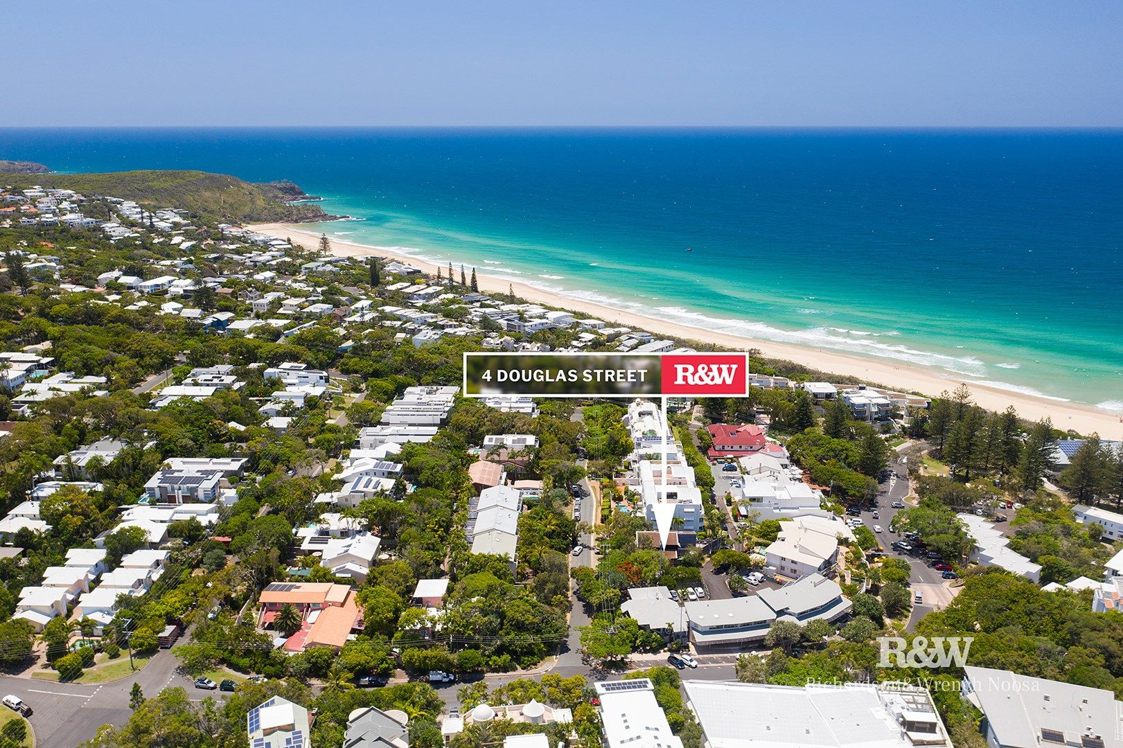 1&2/4 Douglas Street, Sunshine Beach QLD 4567, Image 0