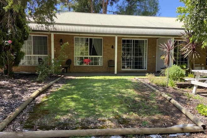 Picture of 4/16-22 Barooga Road, TOCUMWAL NSW 2714