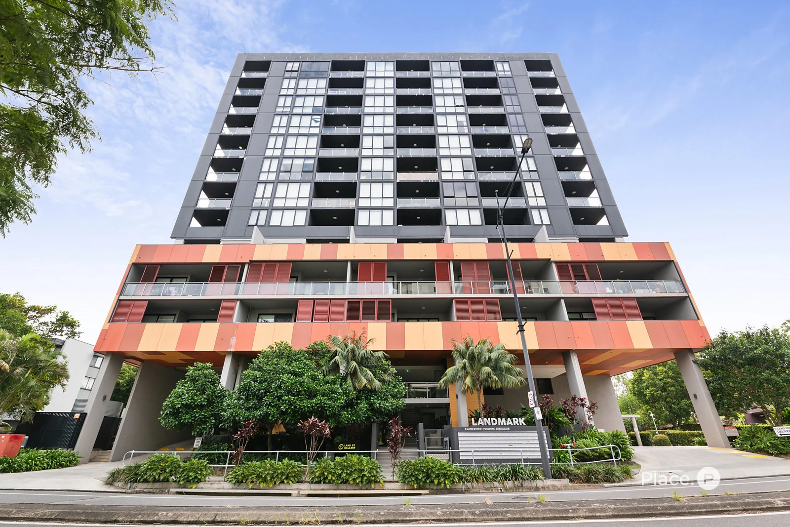 Additional image 13 of 307/6 Land Street, Toowong QLD 4066