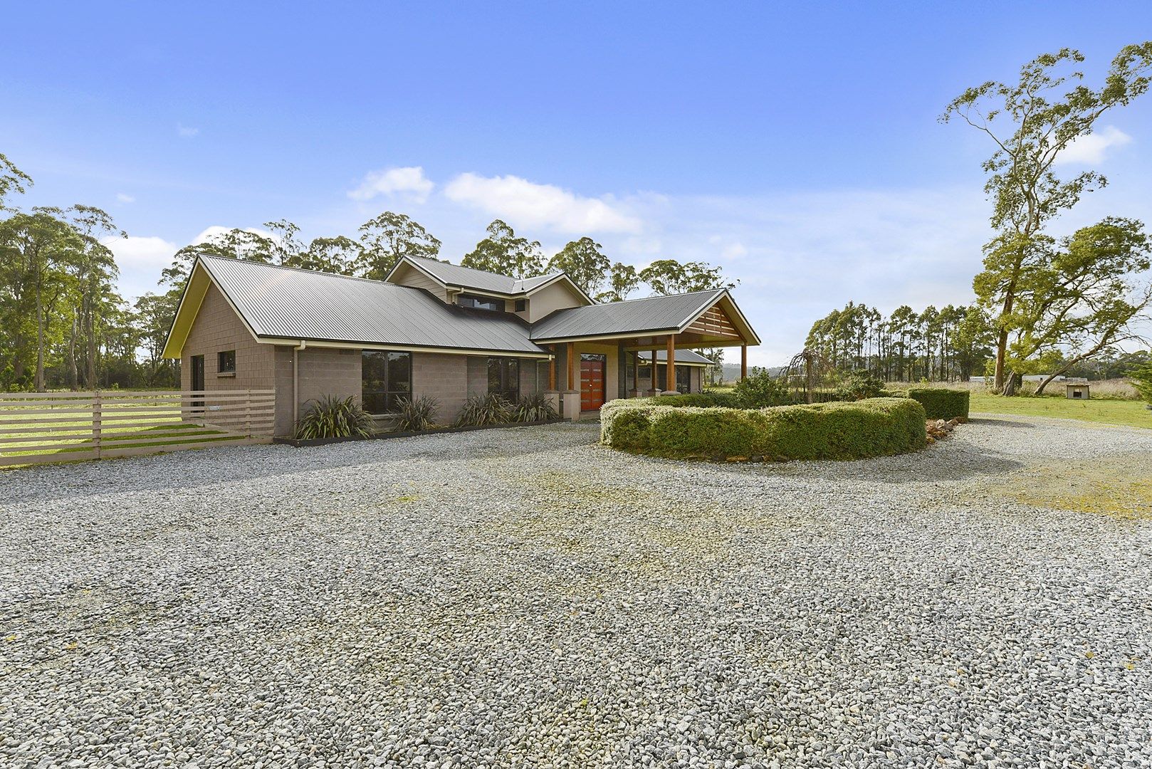 201 Bowens Jetty Road, Beaconsfield TAS 7270, Image 0