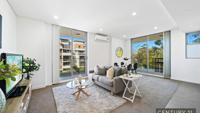 Picture of 80/1 Cowan Road, MOUNT COLAH NSW 2079