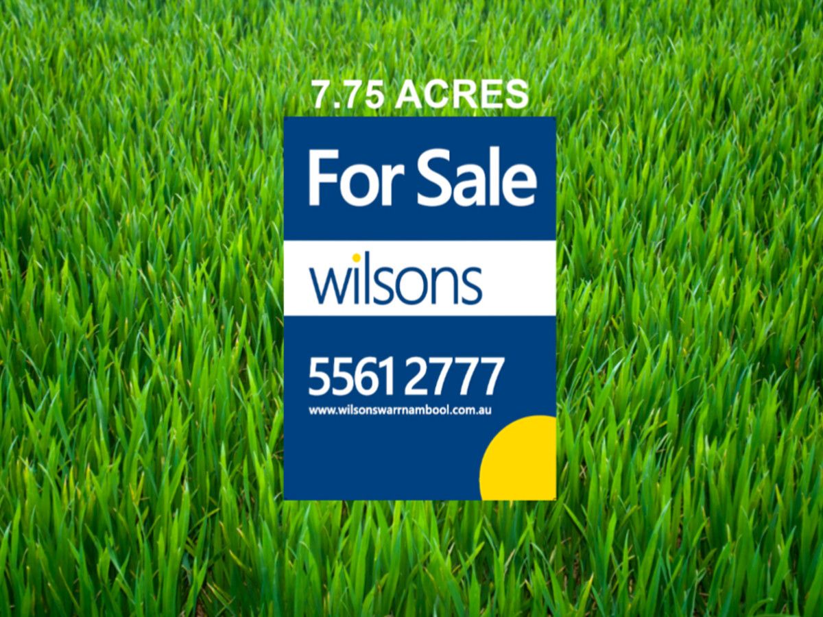 Lot 5&6 Harris Street, Panmure VIC 3265, Image 0