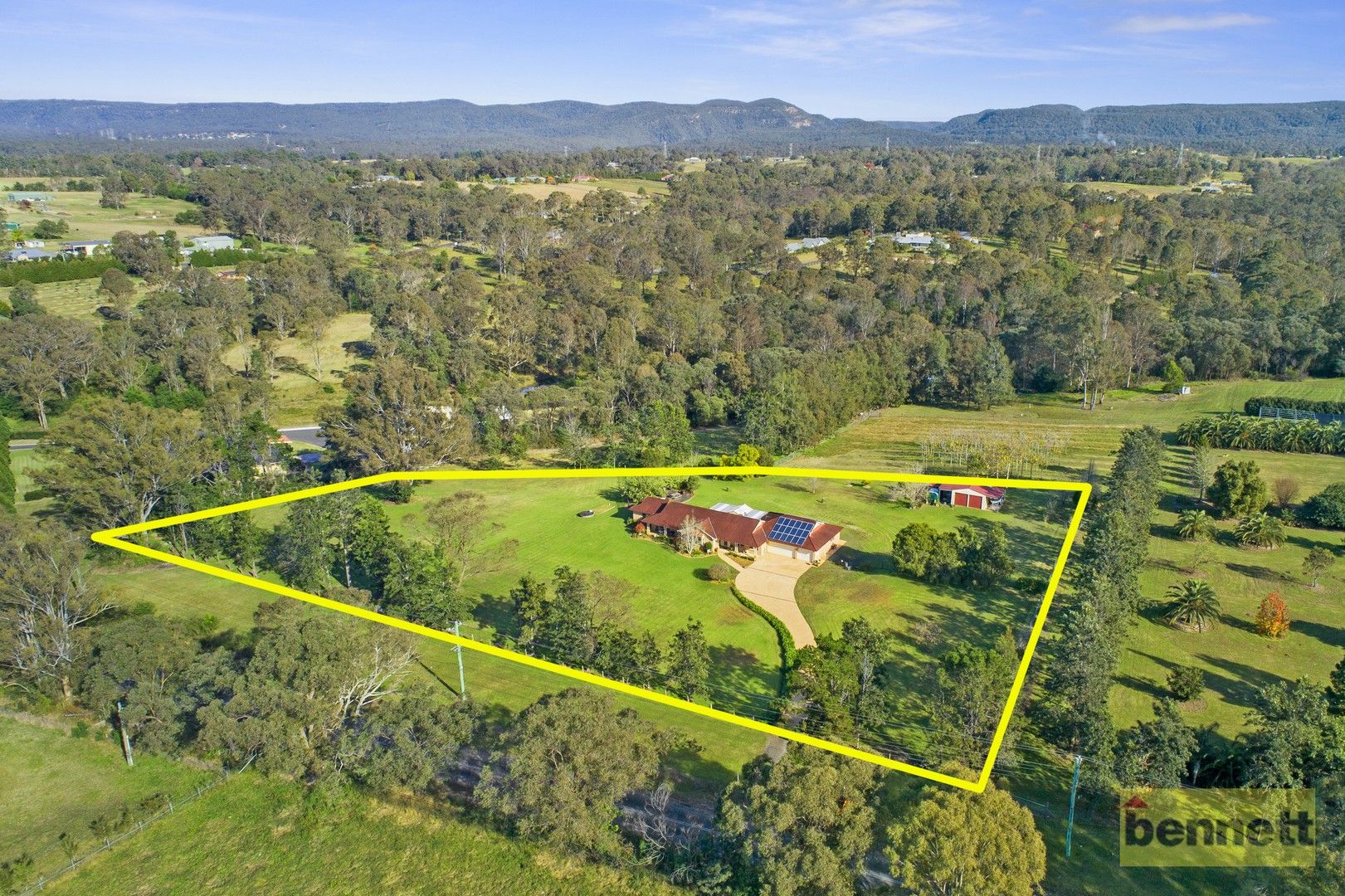 106 Grose River Road, Grose Wold NSW 2753, Image 1