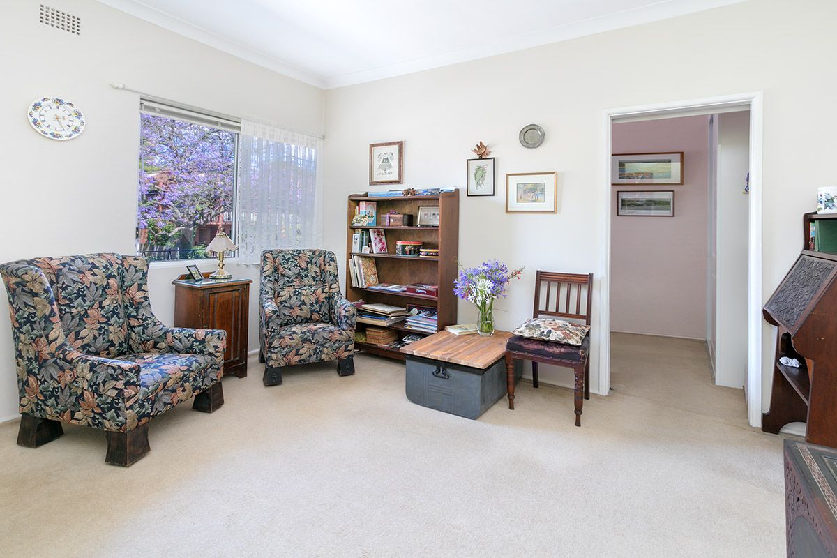3/215 Ernest Street, Cammeray NSW 2062, Image 1