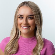 Mackenzie Warden-Eales, Property manager