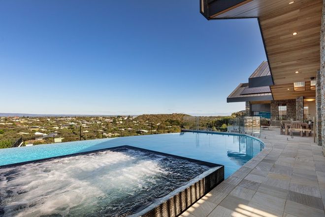 Picture of 35 Wildcoast Road, PORTSEA VIC 3944