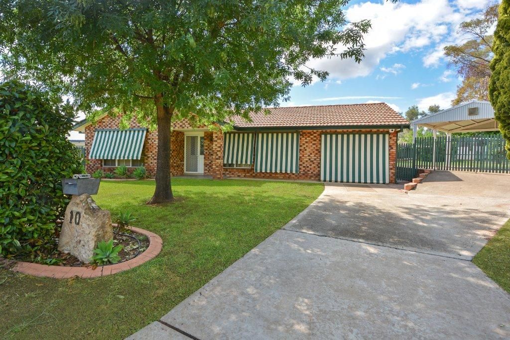 10 Jarmain Close, Gunnedah NSW 2380, Image 0