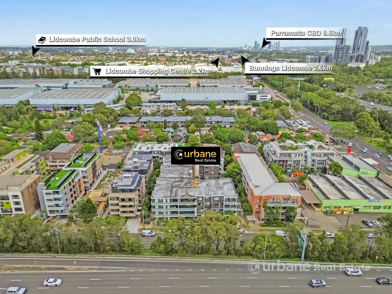 Additional image 14 of 13/8 Marlborough Road, Homebush West NSW 2140