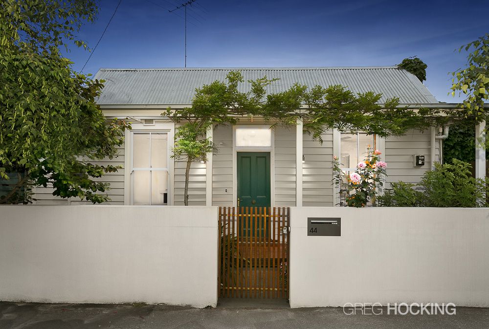 44 Draper Street, Albert Park VIC 3206, Image 0