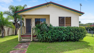 Picture of 27 Fitzroy Street, WARWICK QLD 4370