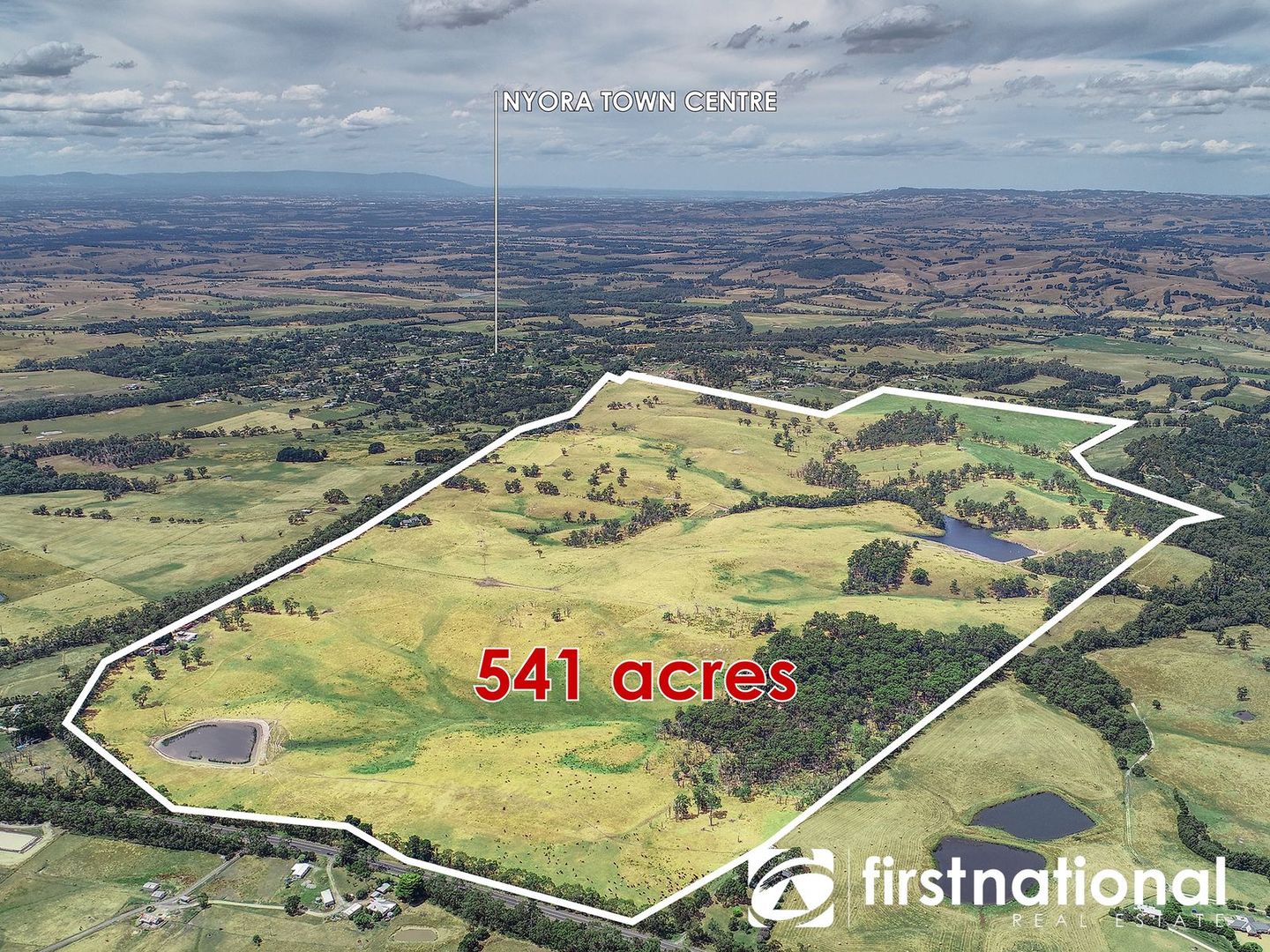 100 Lang Lang-Poowong Road, Nyora VIC 3987, Image 2