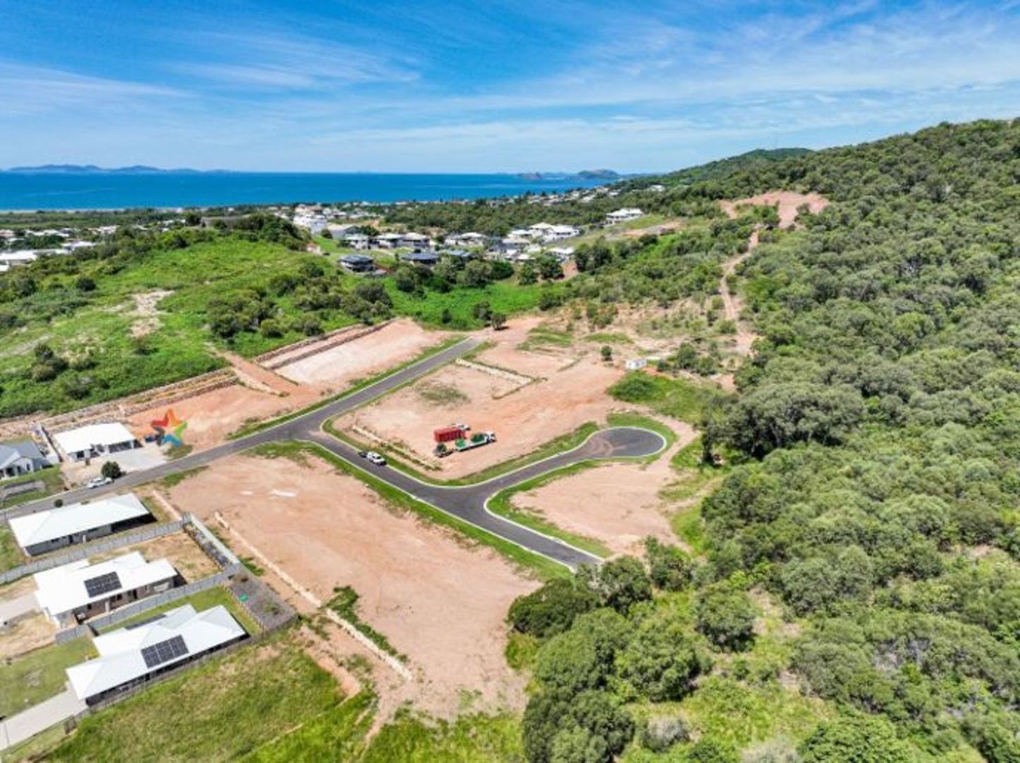 Lot 43 Cape Manifold Avenue, Pacific Heights QLD 4703, Image 1