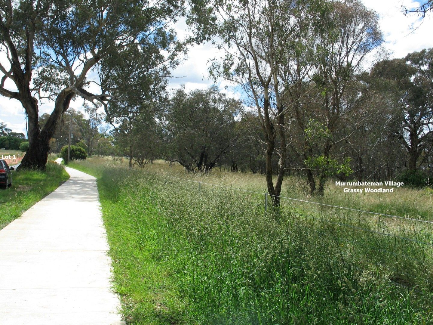 Hercules Street, Murrumbateman NSW 2582, Image 2