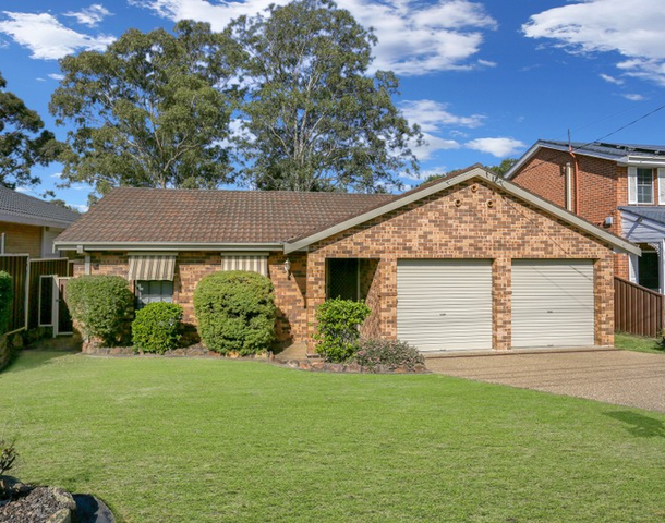 7 Meath Place, Blacktown NSW 2148