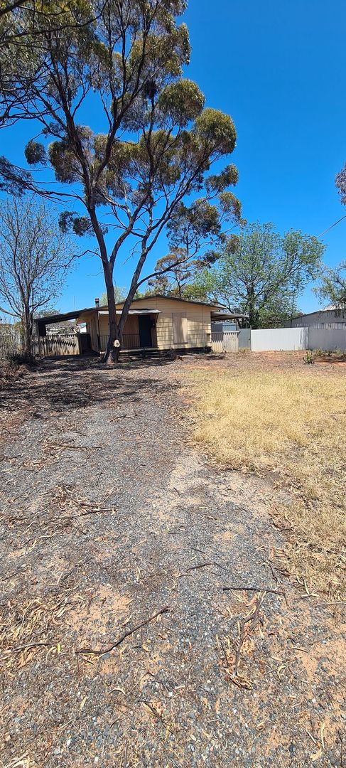 4 Mines Road, Norseman WA 6443, Image 1