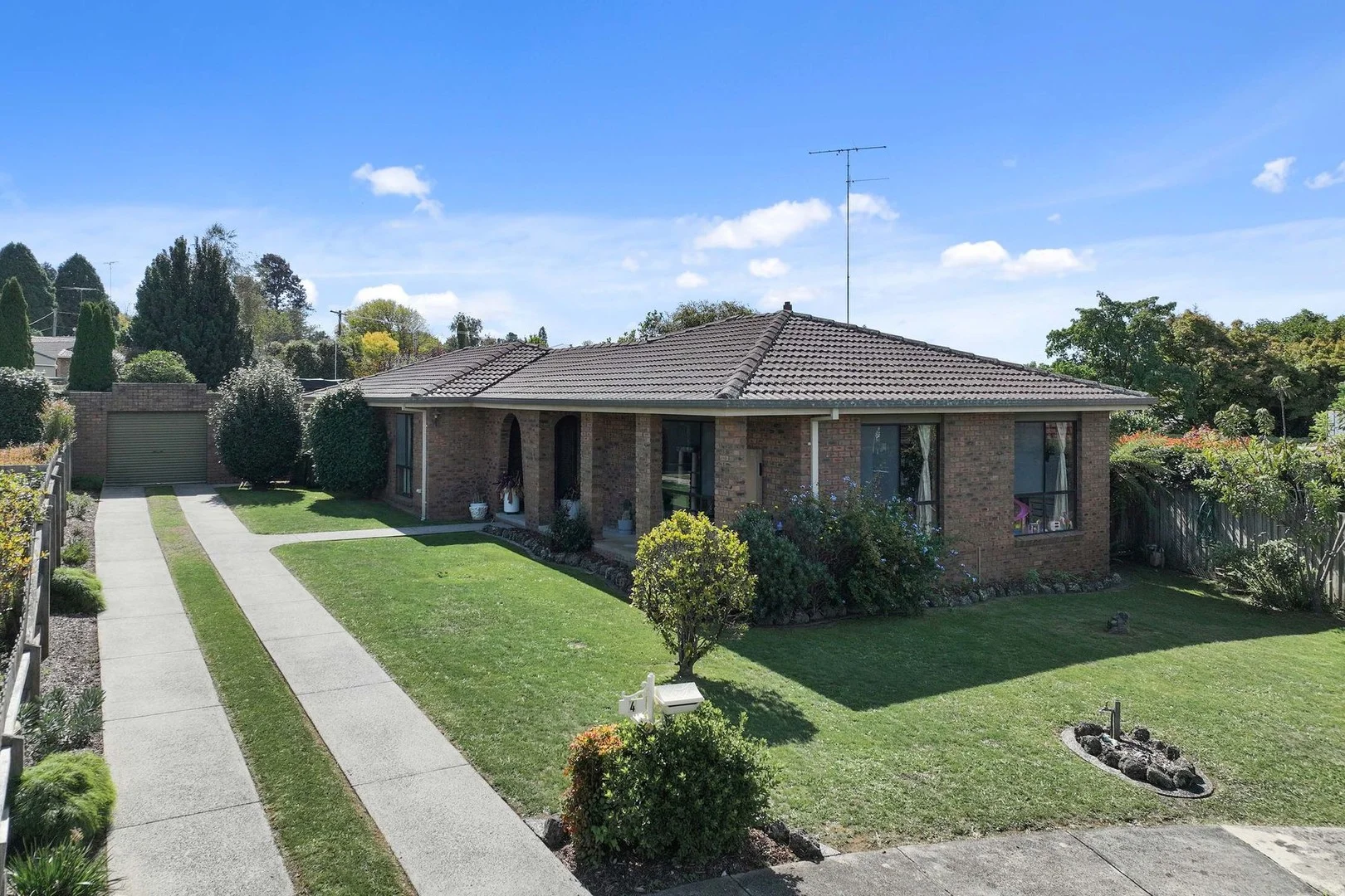 4 Wattle Court, Warragul VIC 3820