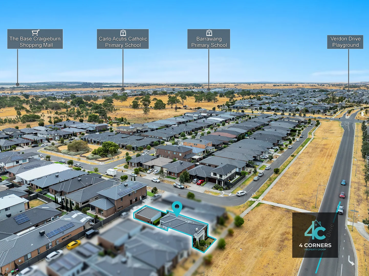 Additional image 16 of 44 Yann Drive, Wollert VIC 3750