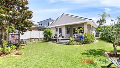 Picture of 36 Bogan Road, BOOKER BAY NSW 2257